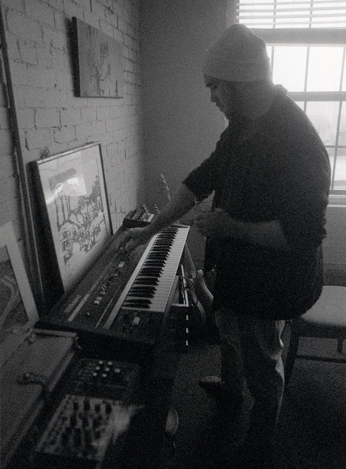 Dark Sounds Cinematic Atmospheres and SFX Film🔶Bodega