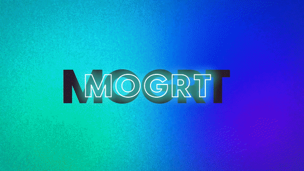 SuperMOGRT | Premiere Pro Animated Title Template Hover