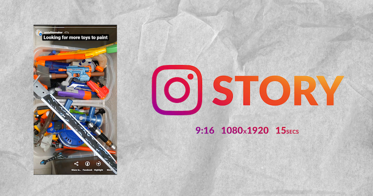 Key Things You Must Know About Instagram Videos and Reels - Story Specs