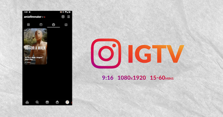 Key Things You Must Know About Instagram Videos and Reels - IGTV Specs