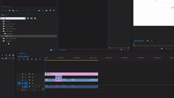 How to Create a GIF In Premiere Pro Easily 