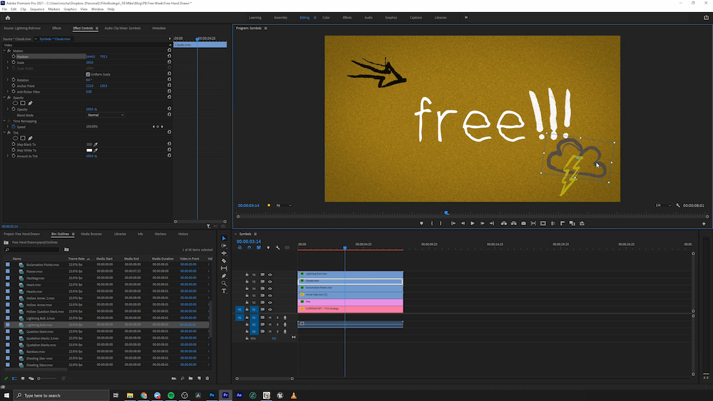 Week 3 – Sticknodes, Basic Animation in Photoshop and Editing with Premiere  Pro – Confessions of a Media Arts Teacher