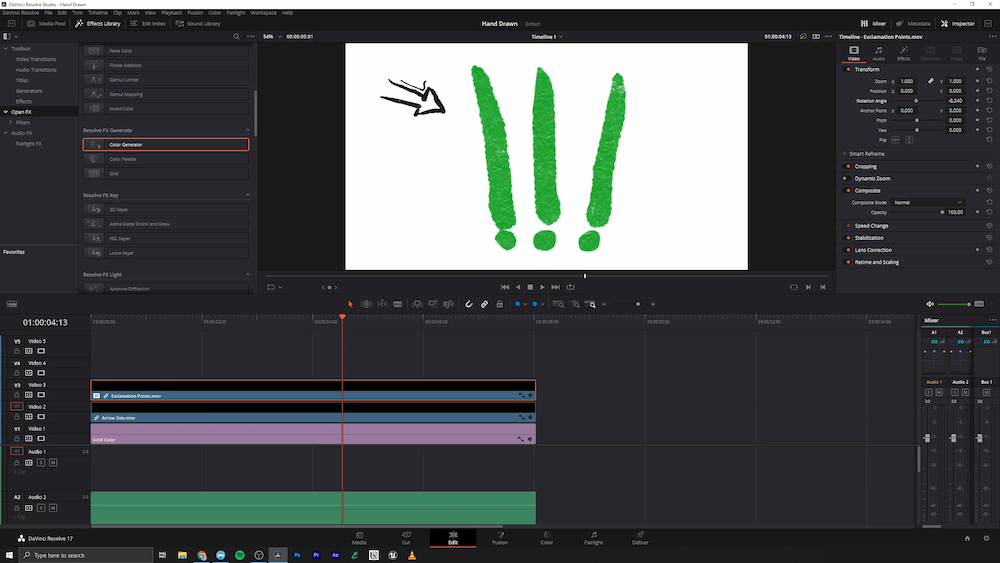 Week 3 – Sticknodes, Basic Animation in Photoshop and Editing with Premiere  Pro – Confessions of a Media Arts Teacher