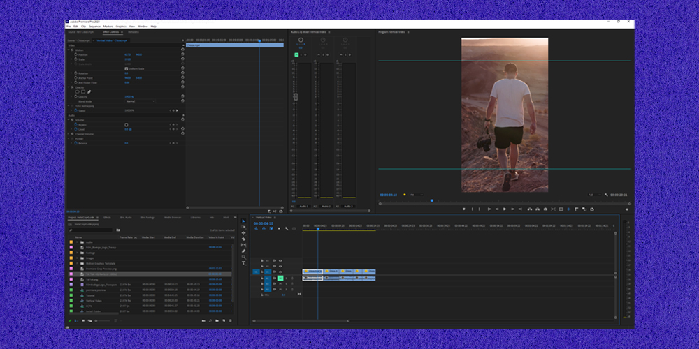 Safe margins premiere pro что это