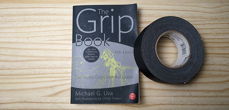 11 Filmmaking and Production Books Every Creative Mind Should Read - Grip Book