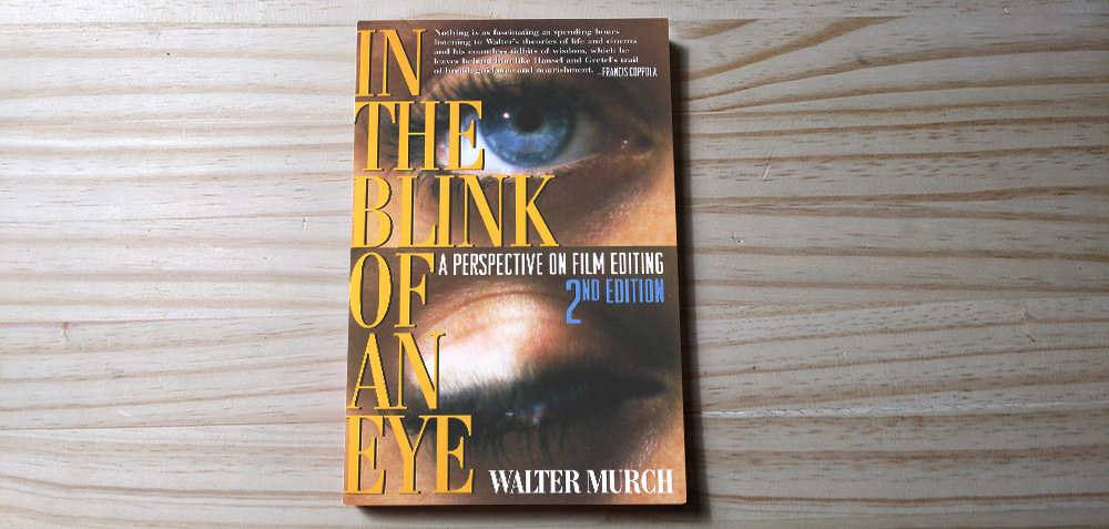 11 Filmmaking and Production Books Every Creative Mind Should Read - In The Blink on An Eye